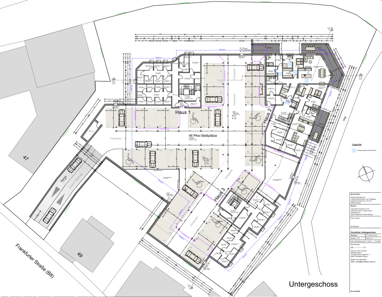 Exklusive Eigentumswohnung