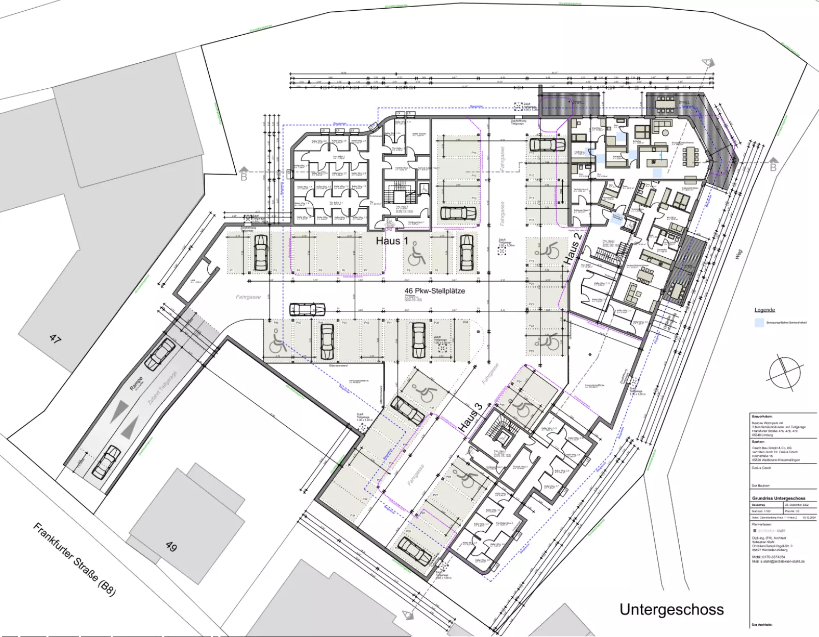 Exklusive Eigentumswohnung in 65618 Selters (Taunus)